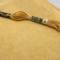 36 count Yellowstone Linen