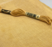 36 count Yellowstone Linen