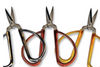 Heirloom Embroidery Scissors Petites