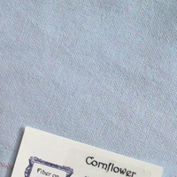 18 Count Cornflower Aida