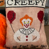 Creepy