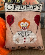 Creepy