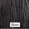 Slate Belle Soie Silks