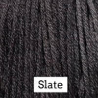 Slate Belle Soie Silks