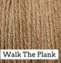 Walk the Plank Belle Soie Silks