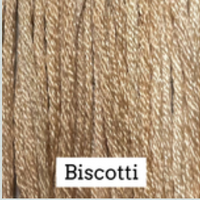 Biscotti Belle Soie Silks