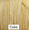 Cake Belle Soie Silks