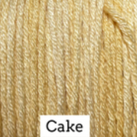 Cake Belle Soie Silks