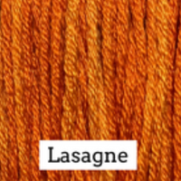 Lasagne Belle Soie Silks