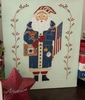 KRINGLE SERIES – KRIS KRINGLE