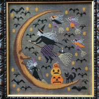 Witch Training Academy