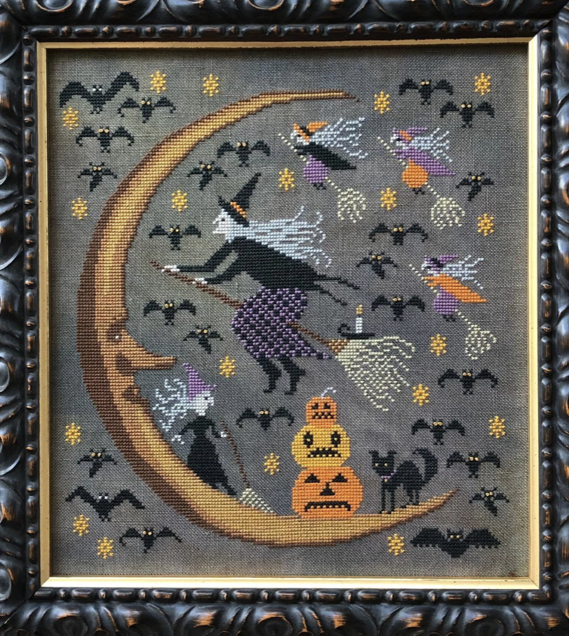 Witch Training Academy