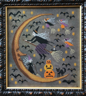 Witch Training Academy