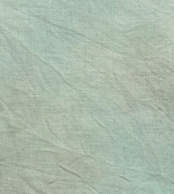 28 count Sea Spray Lugana