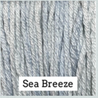 Sea Breeze Belle Soie Silks