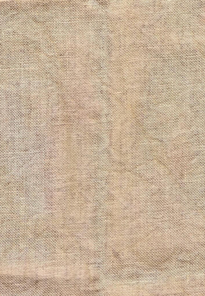 28 Count Rustic Charm Lugana