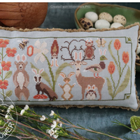 Rabbit Parade