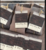 Irish Bog Sky Linen