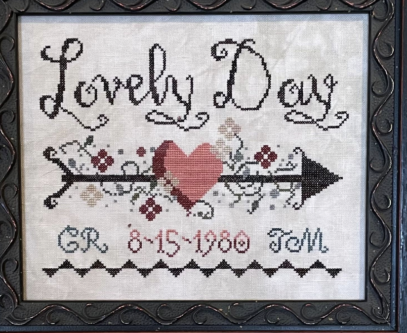 Lovely Day