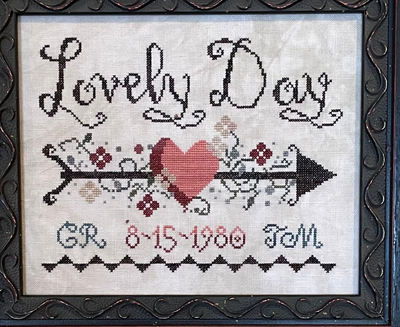 Lovely Day
