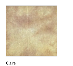 16 Count Claire