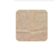 18 Count Rustic Charm Aida