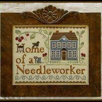 Home of a Needleworker Too!