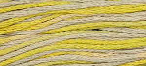 Citron (Yellow Gray) - 2216