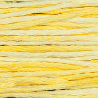 Banana Popsicle (Yellow) - 1115