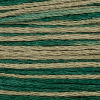 Mallard (Green Gray) - 1281