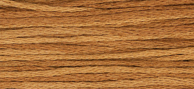 Hazelnut (Brown) - 2237