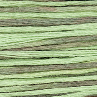 Cape Cod (Green Gray) - 1181