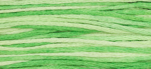 Granny Smith (Green) - 2191