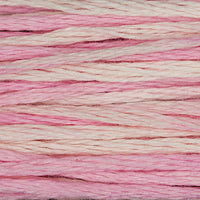 Sophia's Pink (White Pink) - 1138