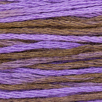 Violet (Purple Brown) - 2331