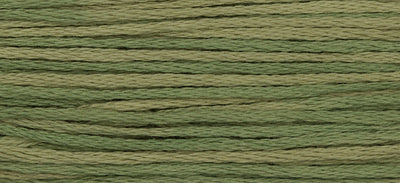 Artichoke (Green) - 1183