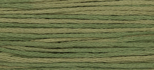 Artichoke (Green) - 1183