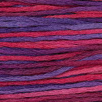 Jealousy (Purple Pink) - 2335