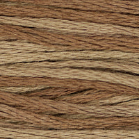Mocha (Brown) - 1236