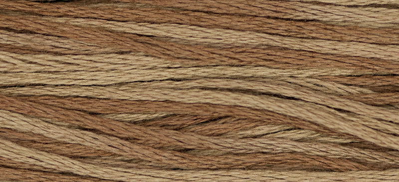 Mocha (Brown) - 1236