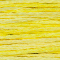 Lemon Chiffon (Yellow) - 2217