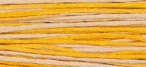 Mimosa (Yellow) - 2231