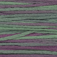 Beachcomber (Blue Purple) - 4149
