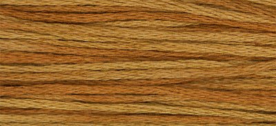 Pecan (Brown) - 1228