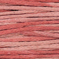 Red Pear (Pink) - 1332