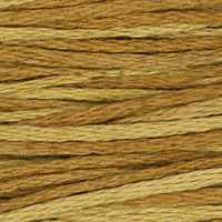 Schneckley (Yellow Brown) - 1223