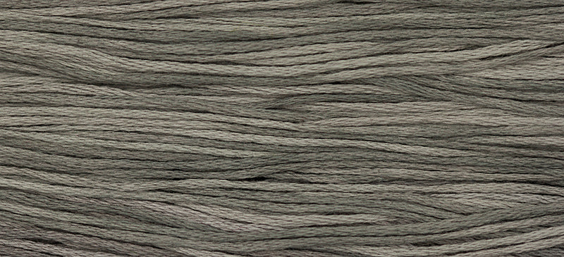 Porpoise (Gray) - 1299