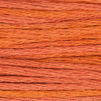 Chrysanthemum (Orange) - 2241