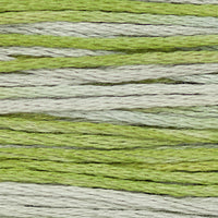 Wisteria (Green Gray) - 1186