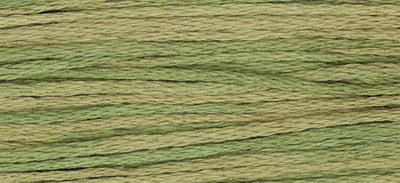 Kudzu (Green) - 2200